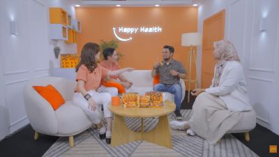 Panji Petualang: Petualangan Terberat Melawan Diabetes
