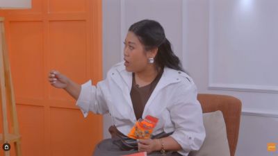 Nana Mirdad & Boiyen Berbagi Perjalanan Sehat Menuju Kekuatan yang Menginspirasi!