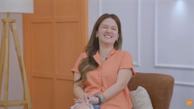 Parenting Wins Ala Aurelia Carisa & Agatha Suci: Rahasia Ngemil Low GI untuk Anak