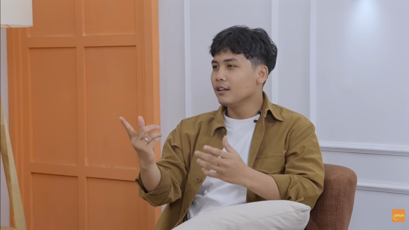 Curhat Bintang Emon: Digempur Alca Suruh Hidup Sehat, Tunjang Masih Susah Ditinggalin!